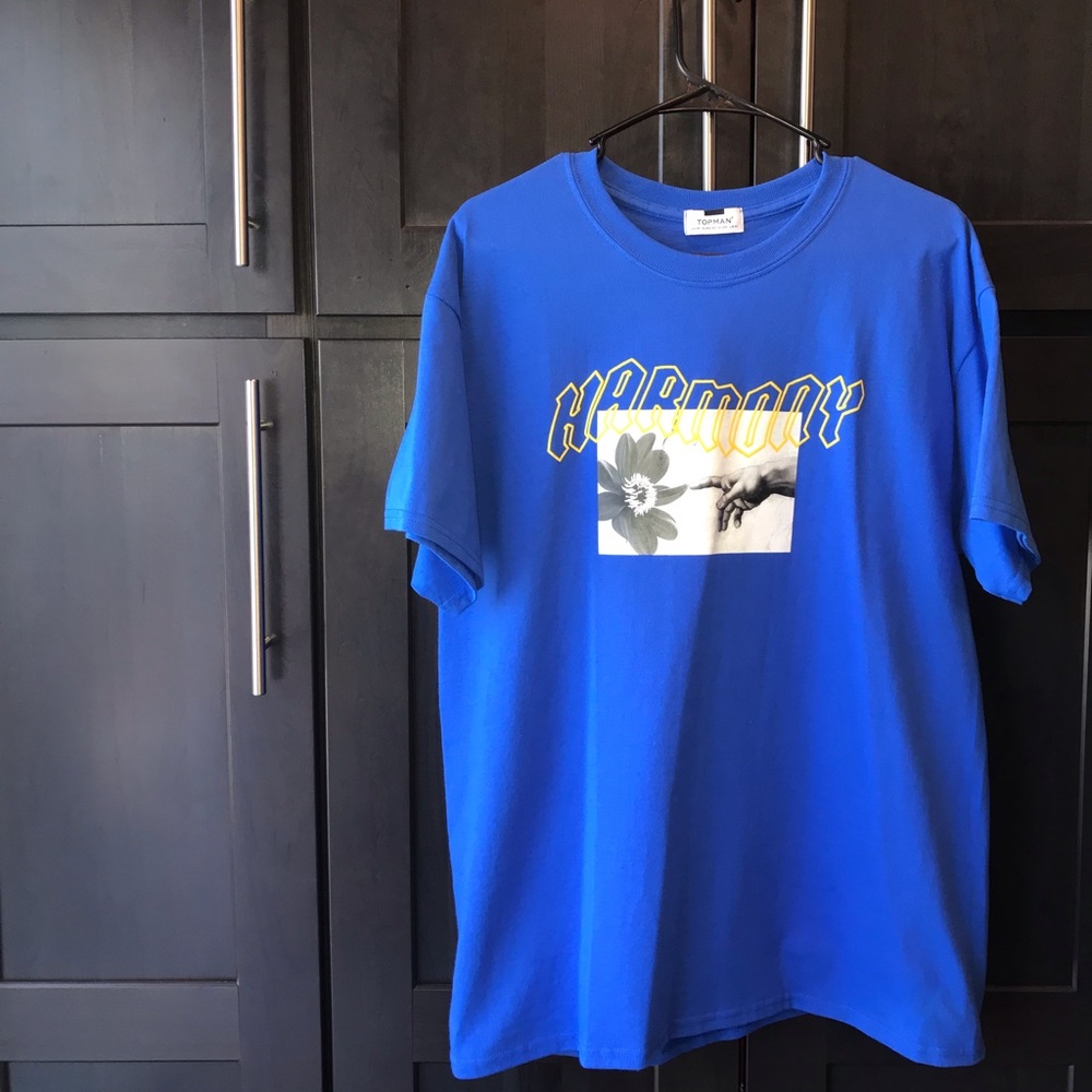 🔥TOPMAN Harmony tee